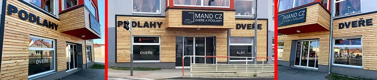 mand adresa